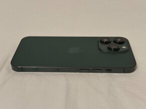iPhone 13 Pro 128GB alpine green - 3