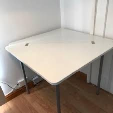 Stůl rozkládací Ikea - 3