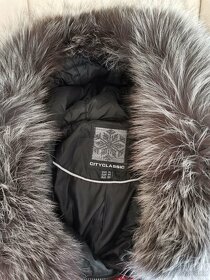 Zimní kabát - 3