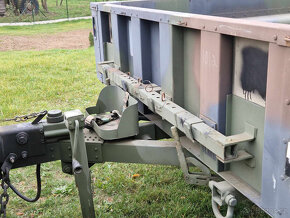 Hummer - Humwee VLEK - 3