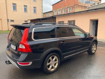 Volvo Xc70 2,4 D5 AWD 136KW - 3