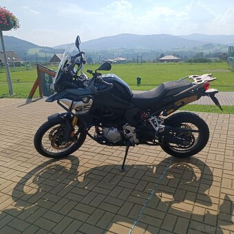 BMW F850GS 2019 - 3