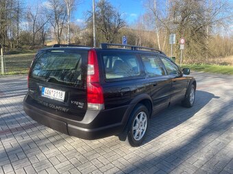 Volvo V70 XC 2,4T 147KW CROSS COUNTRY - 3