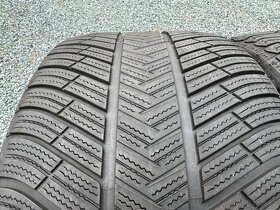 Zimní pneu 285 35 20 Michelin 2ks - 3