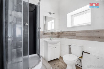 Prodej rodinného domu, 173 m², Děčín, ul. Krokova - 3
