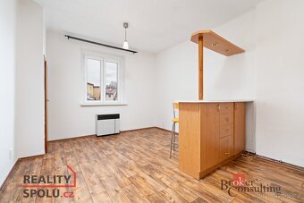 Prodej, byty/2+kk, 51 m2, Slovanská 1671/77, Východní Předmě - 3