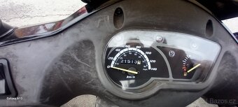 SYM Symply 125 2004 - 3
