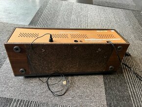 Radio Nokia Viola 350, vintage - 3