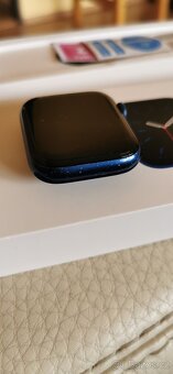 Apple watch 6 44mm blue - 3
