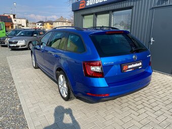 Škoda Octavia, 1.4 TSI 110kW -STYLE-LED-NAVI - 3