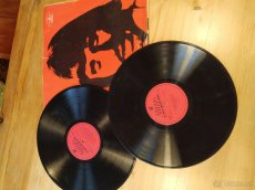 LP vinyl Niemen, dvojdeska - 3