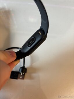 Napodobenina Xiaomi smart band 8 - 3