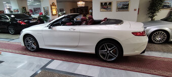 Mercedes-Benz S63 AMG 4MATIC - 5.5 V8 Biturbo - 3
