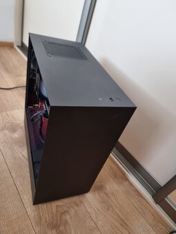i5, RTX 3080 Ti, 32 GB, 2 X SSD - 3