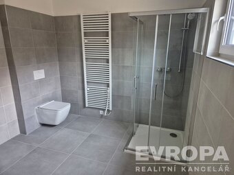 Novostavba rodinného domu 4+kk, pozemek 800m2, 15minut od ok - 3