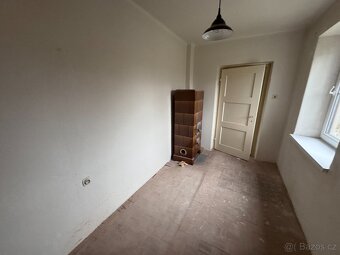 Prodej bytu 3+1, 70 m², ul. Alšova, Jeseník. - 3