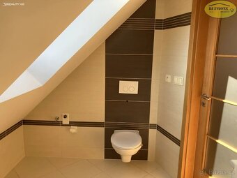 Byt 2+kk 55 m² U Horní brány, Šternberk, parkování zdarma - 3