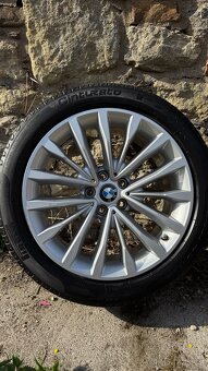 245/45 R18 BMW original - 3