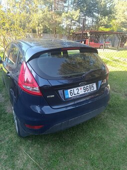Ford Fiesta - 3