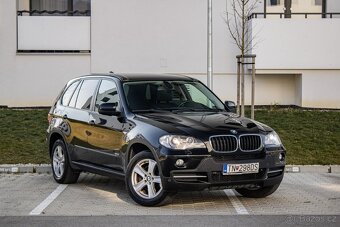 BMW X5 xDrive 30d - AJ NA SPLÁTKY - 3