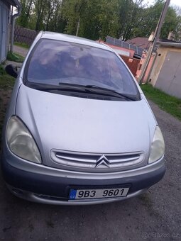 Citroen Xsara Picasso - 3