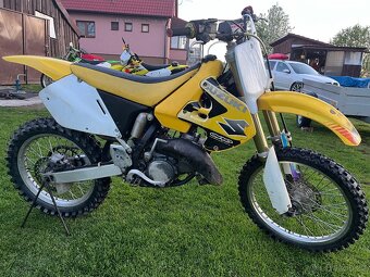 Suzuki Rm 125 - 3