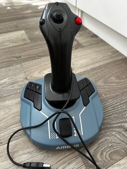 Joystick Thrustmaster TCA Airbus Edition Officer Pack - 3