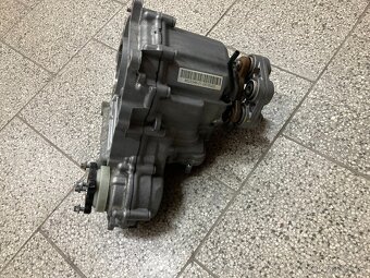 Prodam rozvodovku VTG BMW X-DRIVE / ATC35L - 3