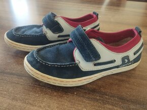 Boty Geox vel.34 - 3