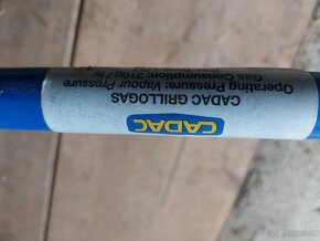 Canac grillogas - 3