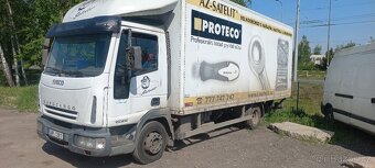 Iveco Eurocargo 100e18 - 3