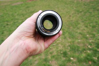 Canon EF 100mm f/2,8 L Macro IS USM. - 3