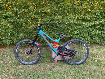 Specialized demo 8 Carbon - 3