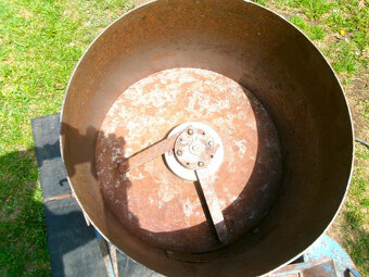 Šrotovník - 3