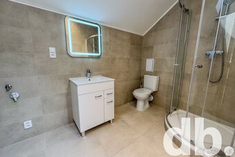 Pronájem bytu 1+kk, 37 m2 - Nejdek, Nerudova ul. - 3