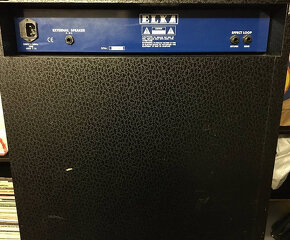 BASOVÉ COMBO ELKA 1250 50W - 3