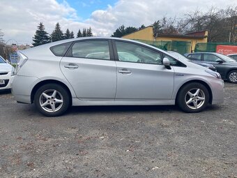 Toyota Prius 1,8 VVT-i HSD Comfort - 3