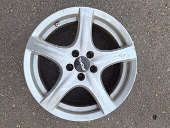 ALU RONAL 7.5Jx16H2 ET 35 - 3