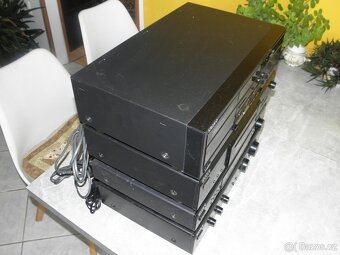 SONY TA-FE500R,ST-SE520,CDP-XE330,TC-W320 - 3