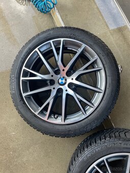 Kola BMW - 3
