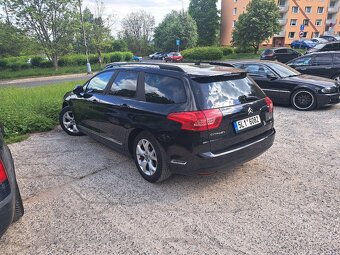 Citroen C5 Combi 2.0HDI 103Kw - 3