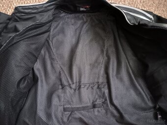 Pánská moto bunda A-pro vel 3XL - 3