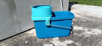 Rotační mop Leifheit clean twist XL - 3