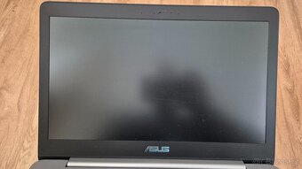 Notebook Asus 13.3" (Intel i3) - 3