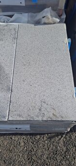 Dlažba velkoplošná CARRAT FINEZZA platinová 80,5x40,5x3,9cm - 3