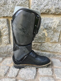 Gaerne SG12 motokrosové boty - 3