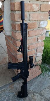M4 KeyMod 15 - 3