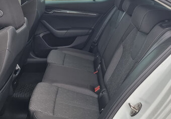 Škoda Octavia 2.0 TDi 110KW automat DSG - 3