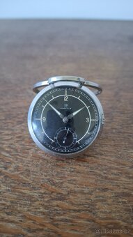 Omega diplomat - 3