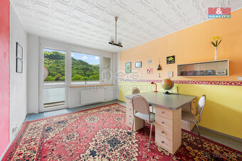 Prodej bytu 2+1, 63 m², Děčín, ul. Kosmonautů - 3